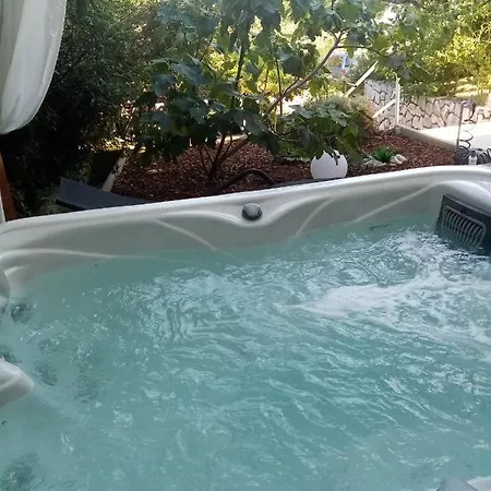 Ferienhaus Deluxe 