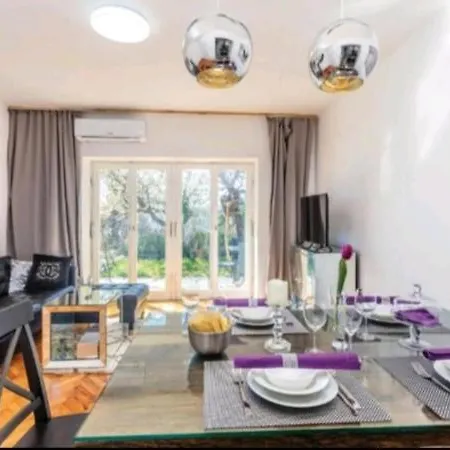 Ferienhaus Deluxe 