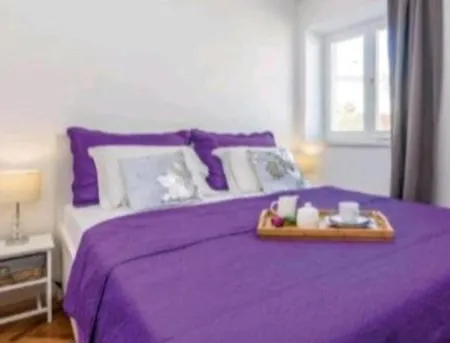 Deluxe H - Private Jacuzzi Case de vacanță Novi Vinodolski