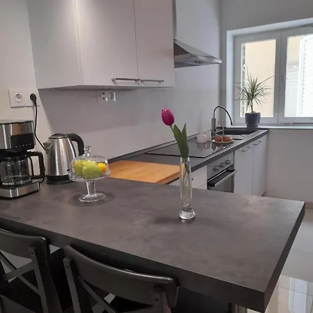Ferienhaus Deluxe 