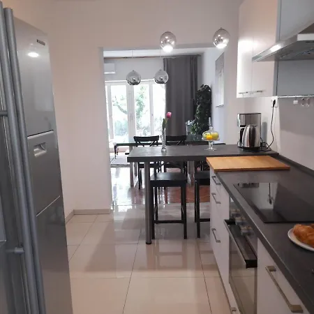 Ferienhaus Deluxe 