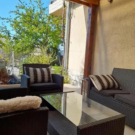 Ferienhaus Deluxe 