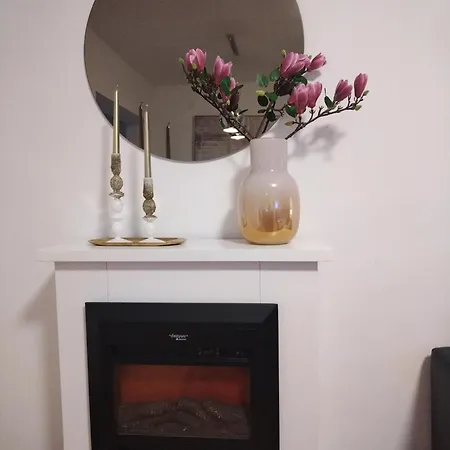 Deluxe H - Private Jacuzzi