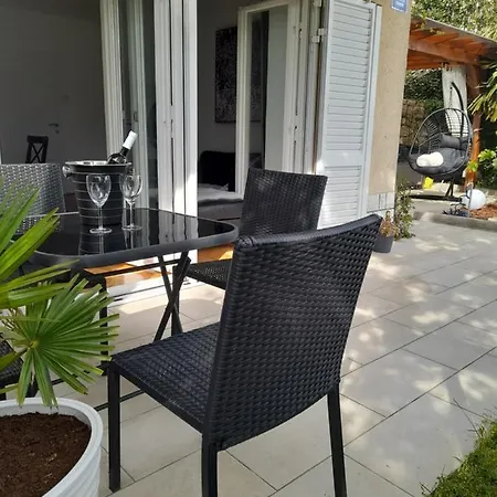 Holiday home Deluxe 
