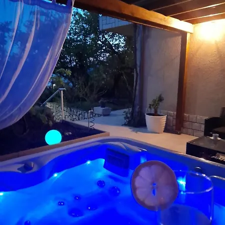 Casa de Férias Deluxe 